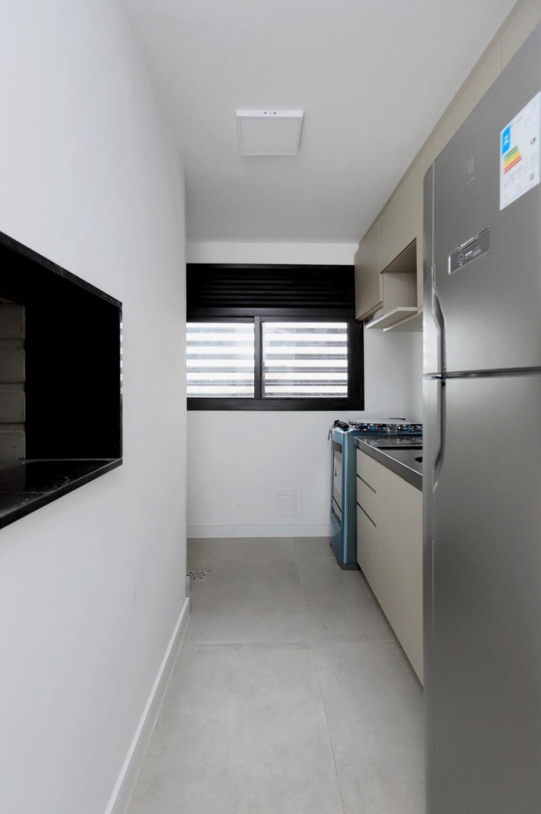 Apartamento Studio Go Rio Branco 1 Dormitorio Com Piscina Porto Alegre Exterior foto