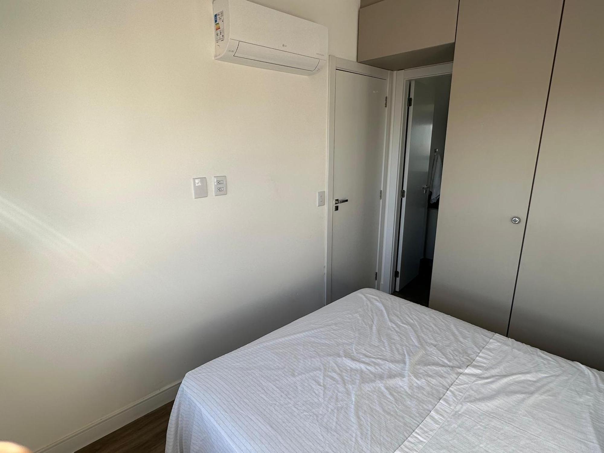 Apartamento Studio Go Rio Branco 1 Dormitorio Com Piscina Porto Alegre Exterior foto